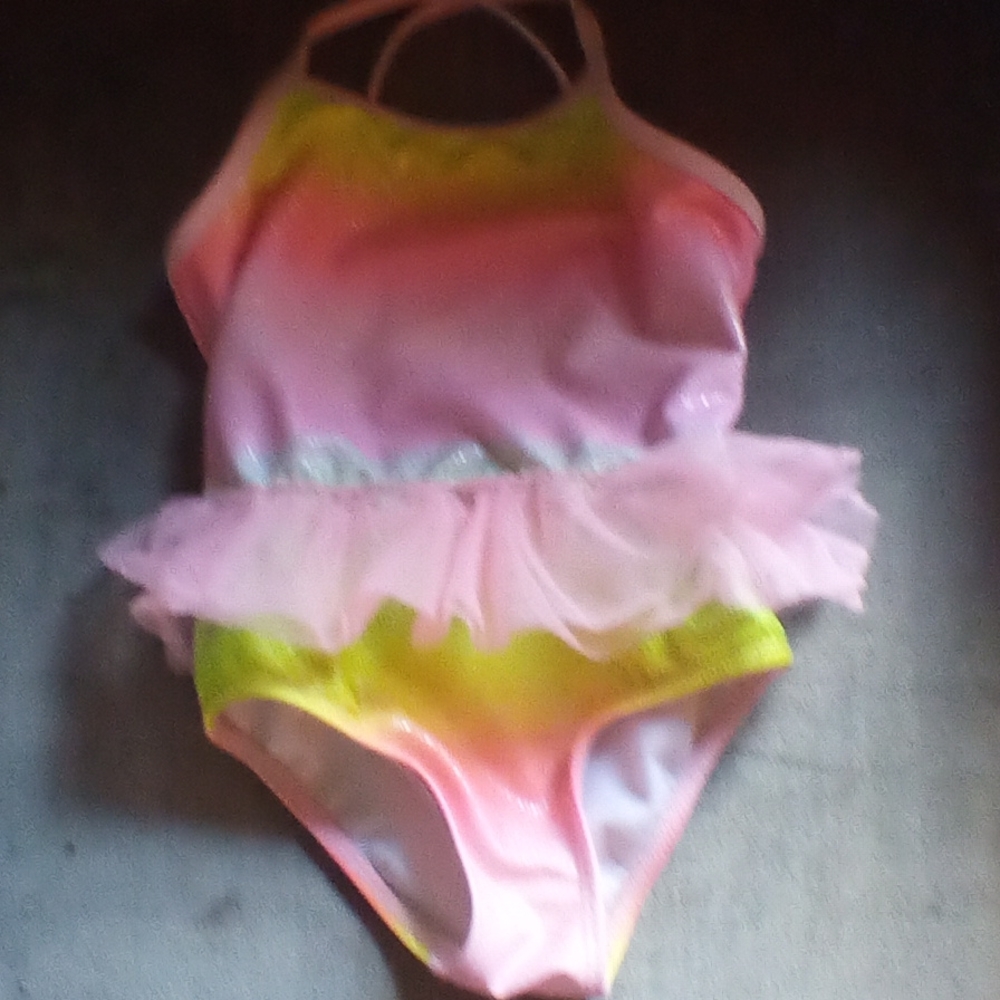 Wonder Nation Swimsuite